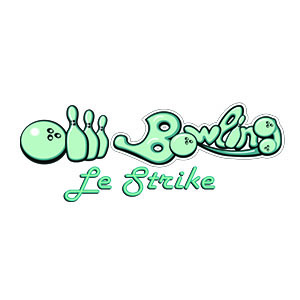 Bowling le Strike